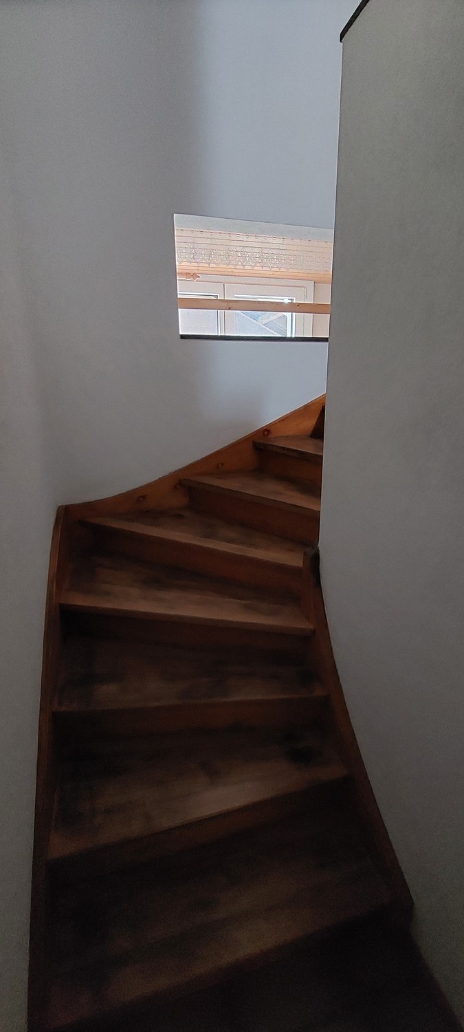 Appartement de 5 ½ pièces