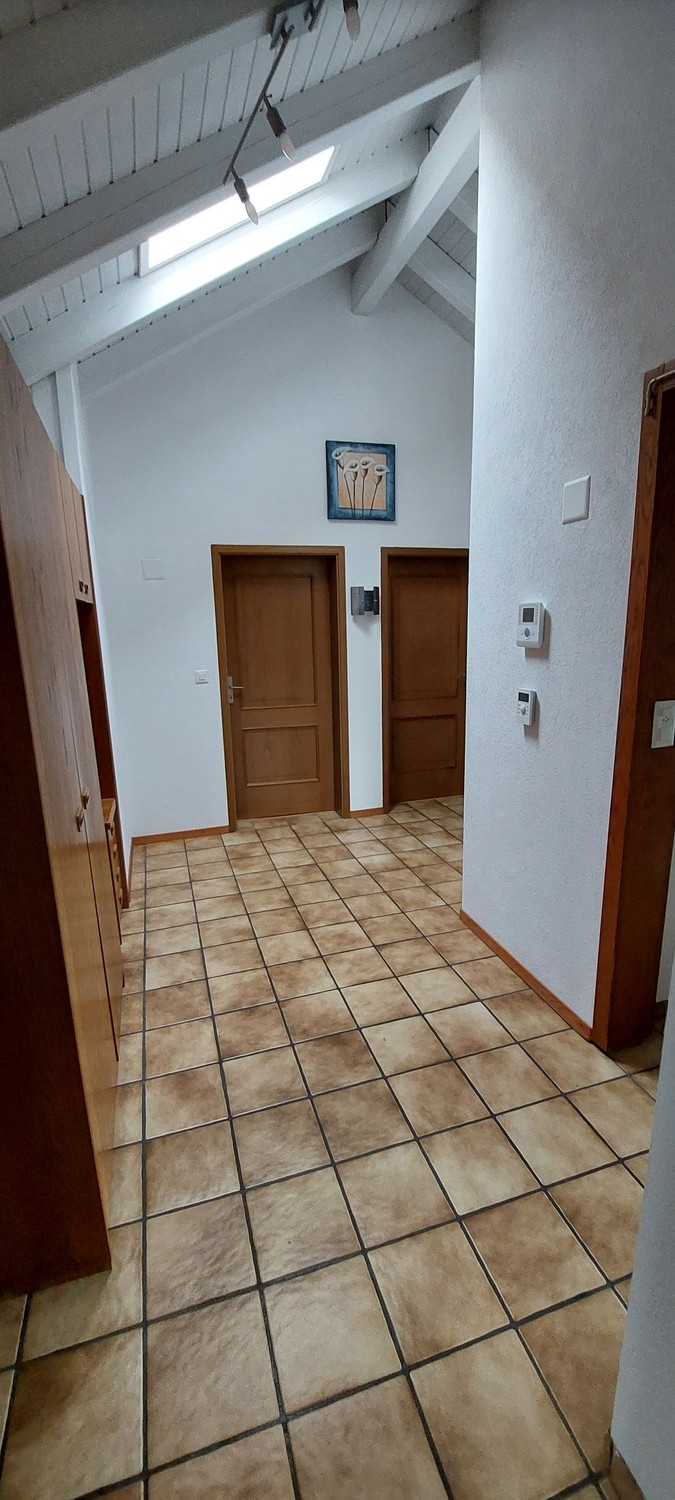 Appartement de 5 ½ pièces