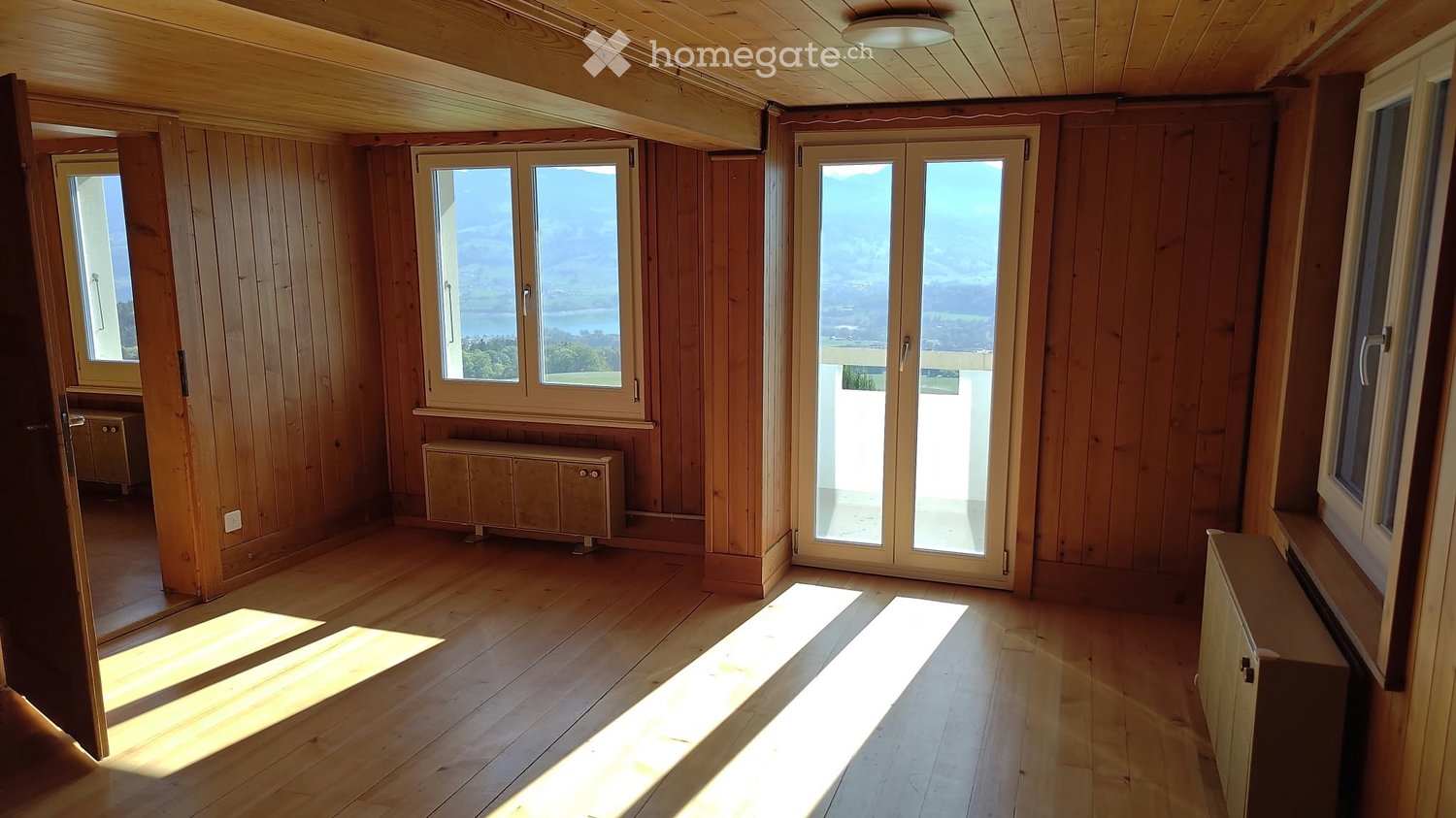 Appartamento di 4 ½ locali, foto 2 di 5