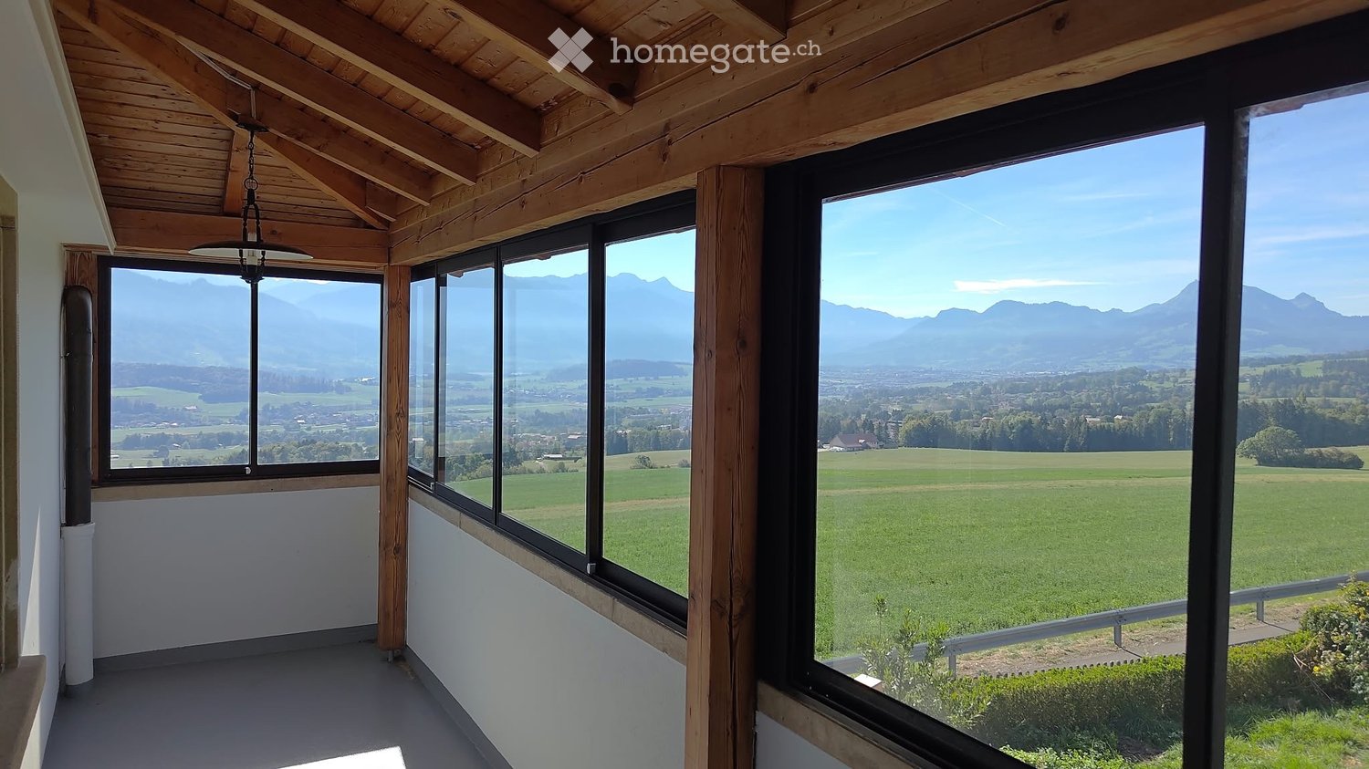 Appartamento di 4 ½ locali, foto 1 di 5