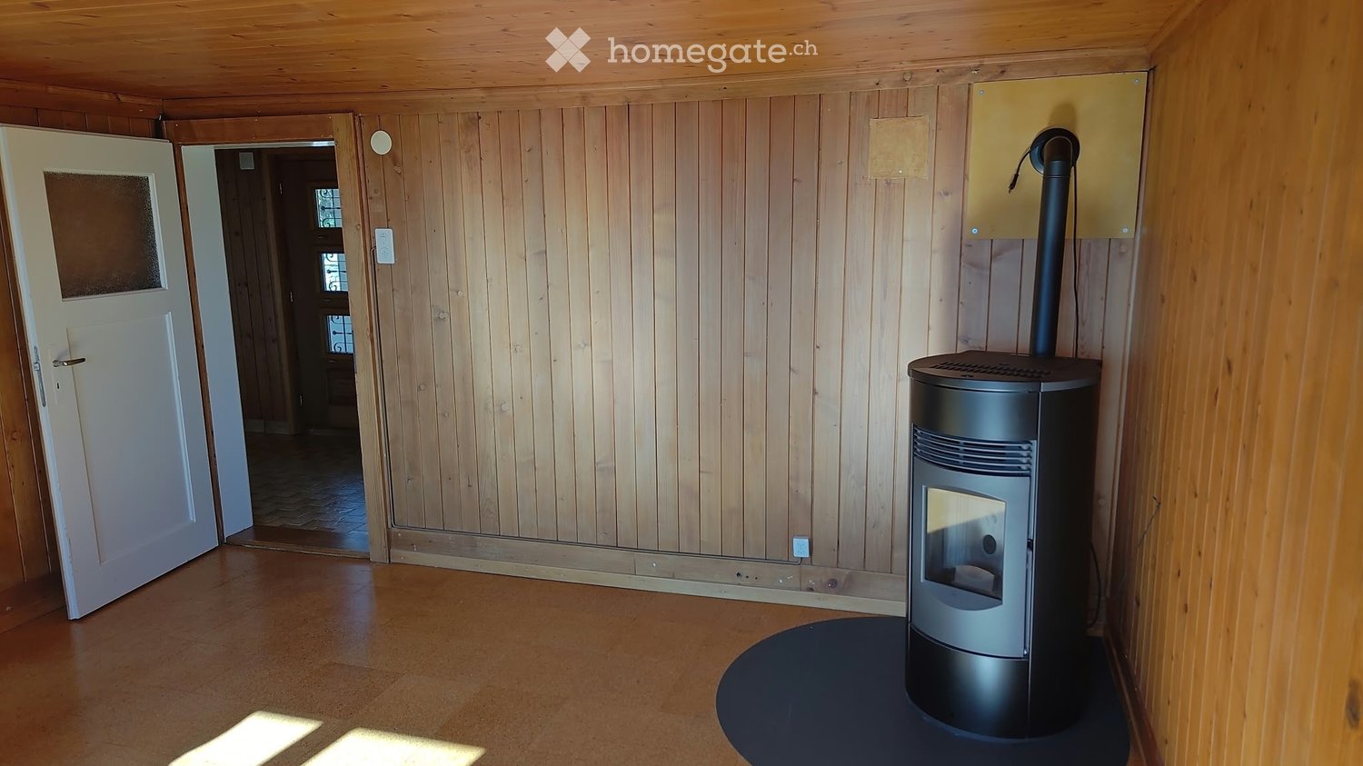 Appartamento di 4 ½ locali, foto 4 di 5