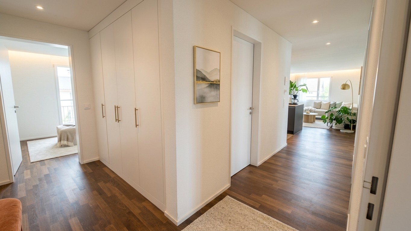 Appartamento di 2 ½ locali, foto 6 di 10