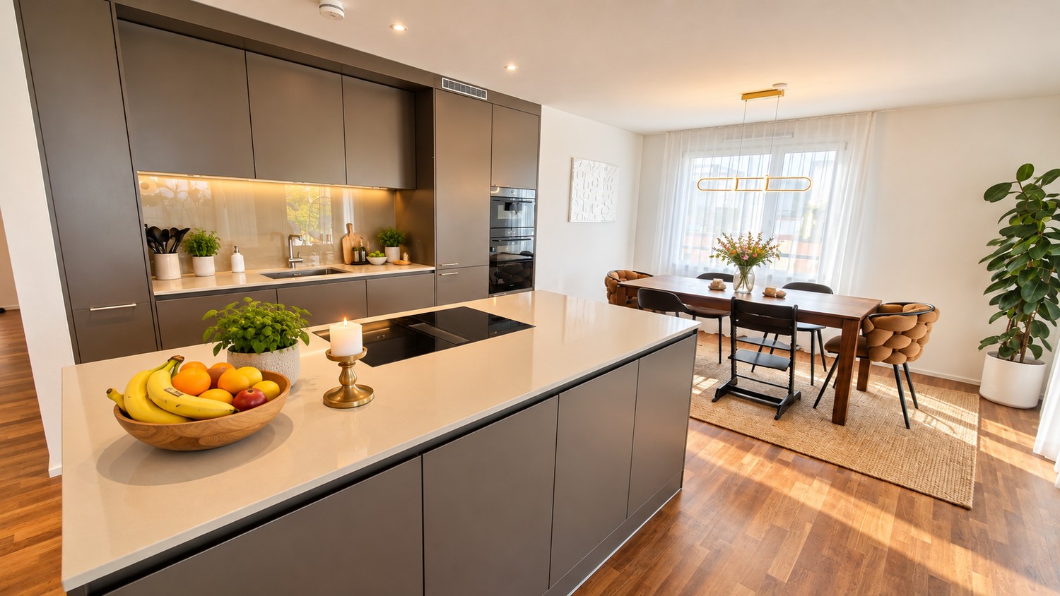 Appartamento di 2 ½ locali, foto 2 di 10