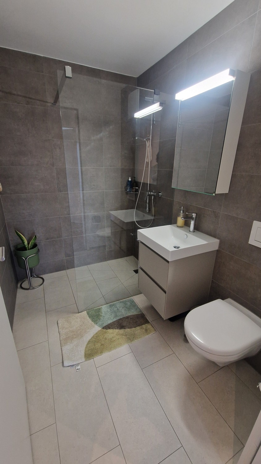 Appartamento di 2 ½ locali, foto 9 di 10