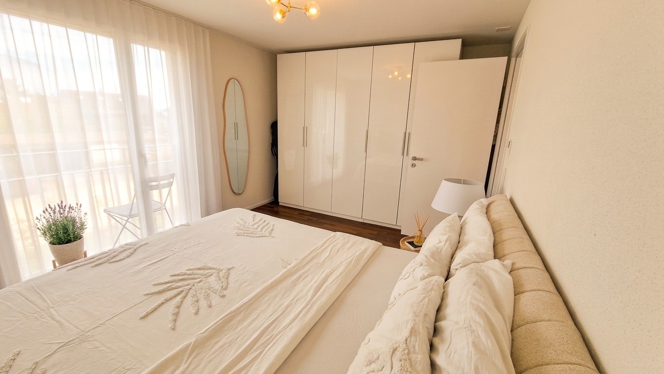 Appartamento di 2 ½ locali, foto 3 di 10