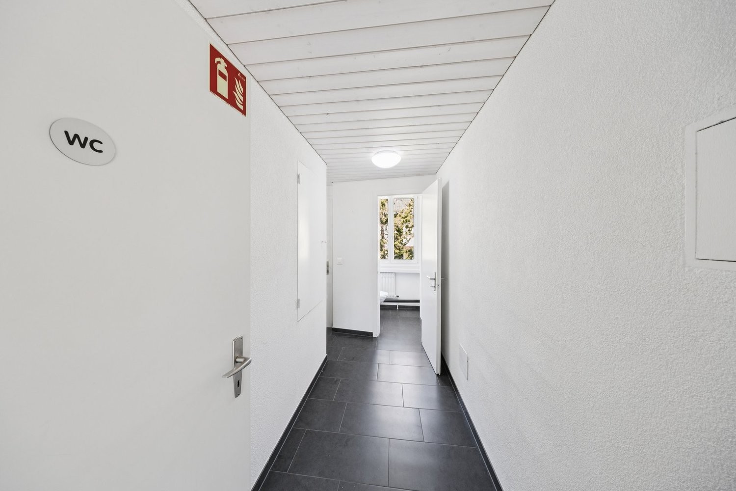 ufficio di 185m²
