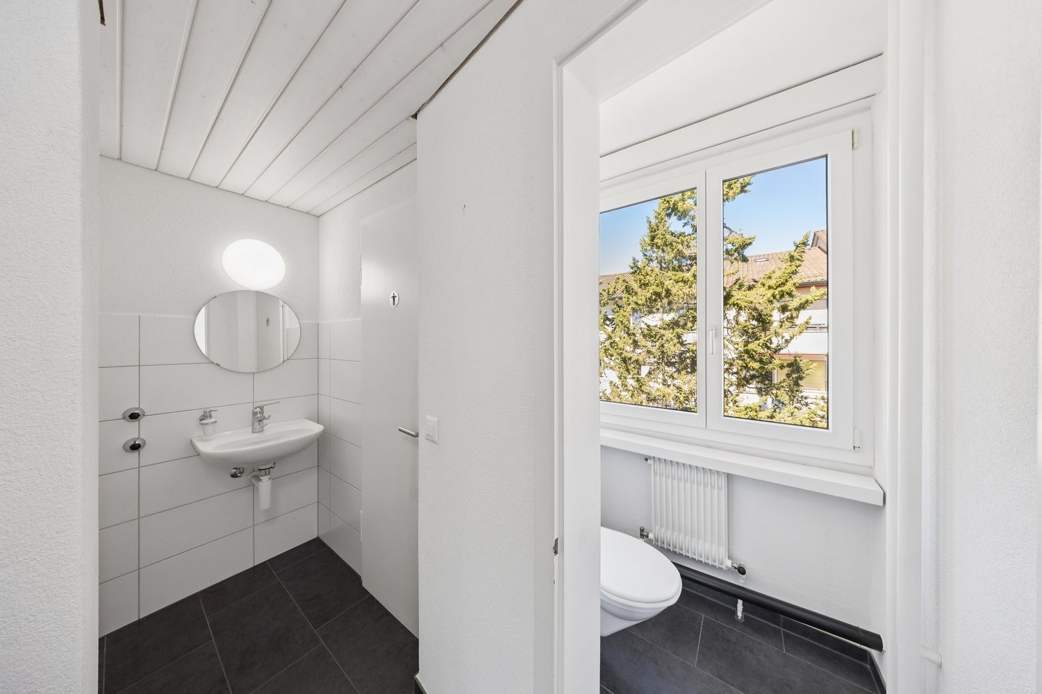 ufficio di 185m²