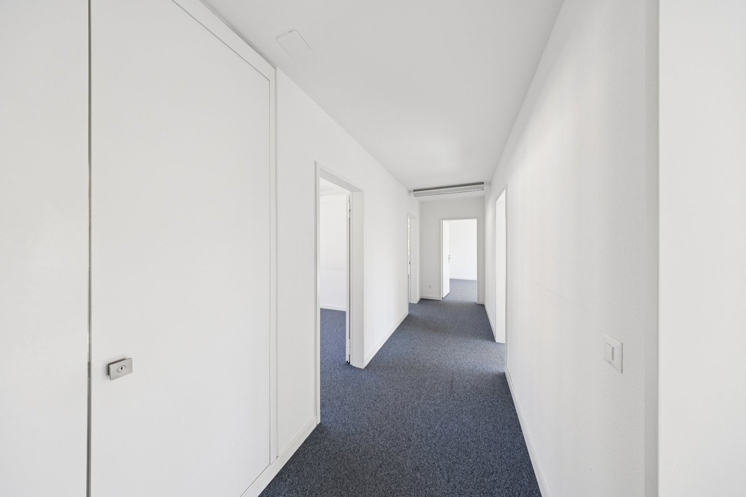 ufficio di 185m²