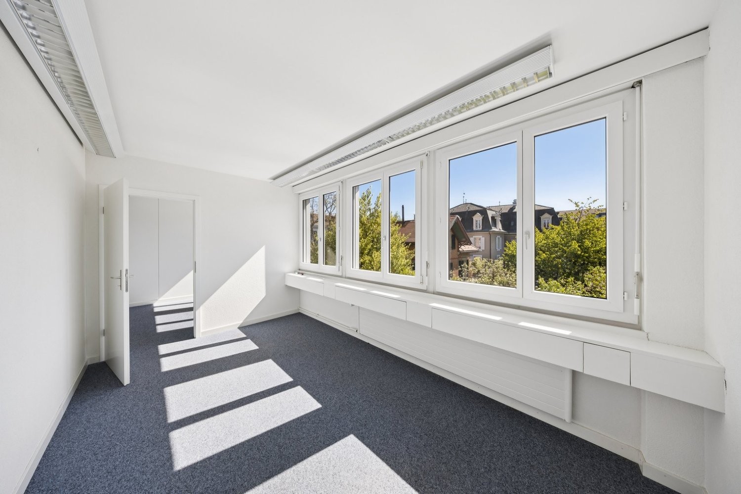 ufficio di 185m²