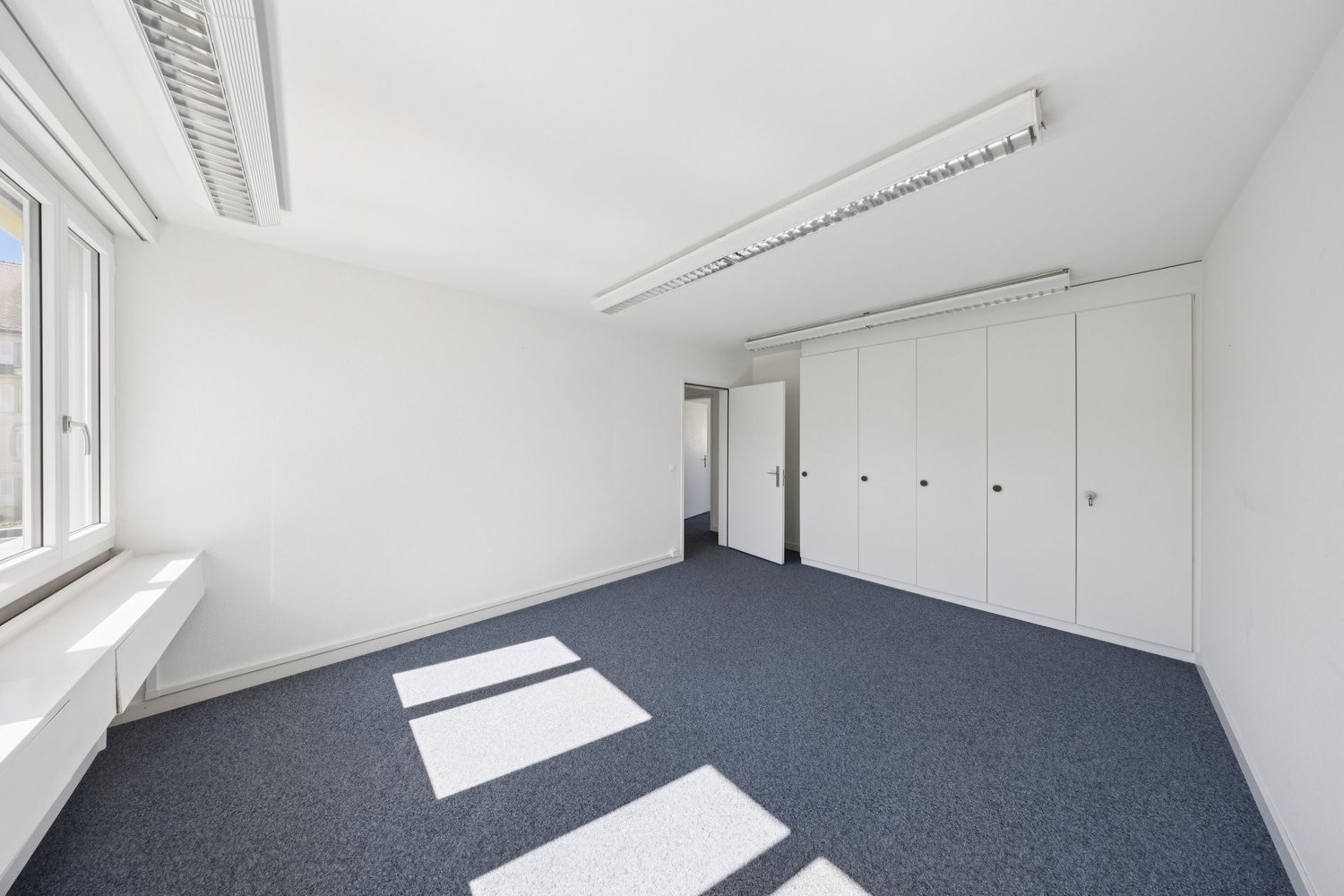 ufficio di 185m²