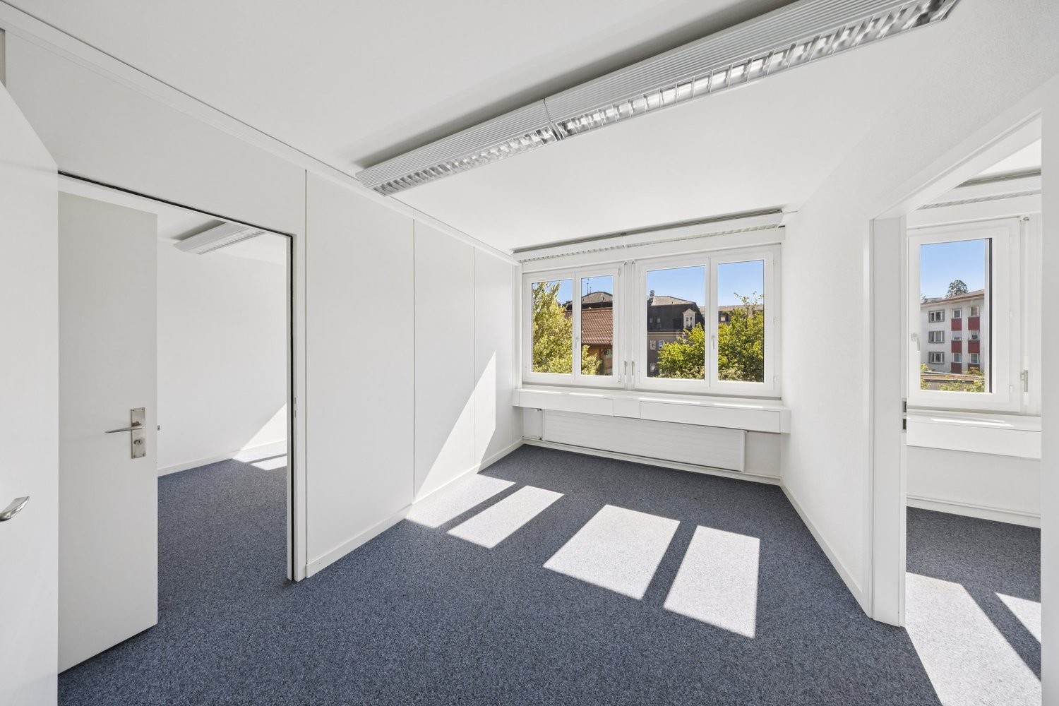 ufficio di 185m²