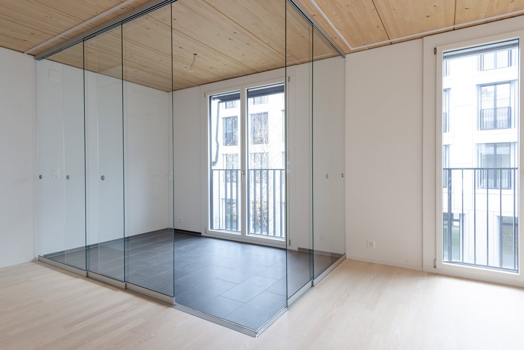 Appartamento di 2 ½ locali, foto 4 di 7