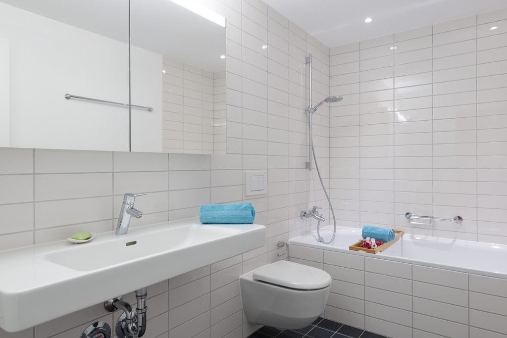 Appartamento di 2 ½ locali, foto 6 di 7