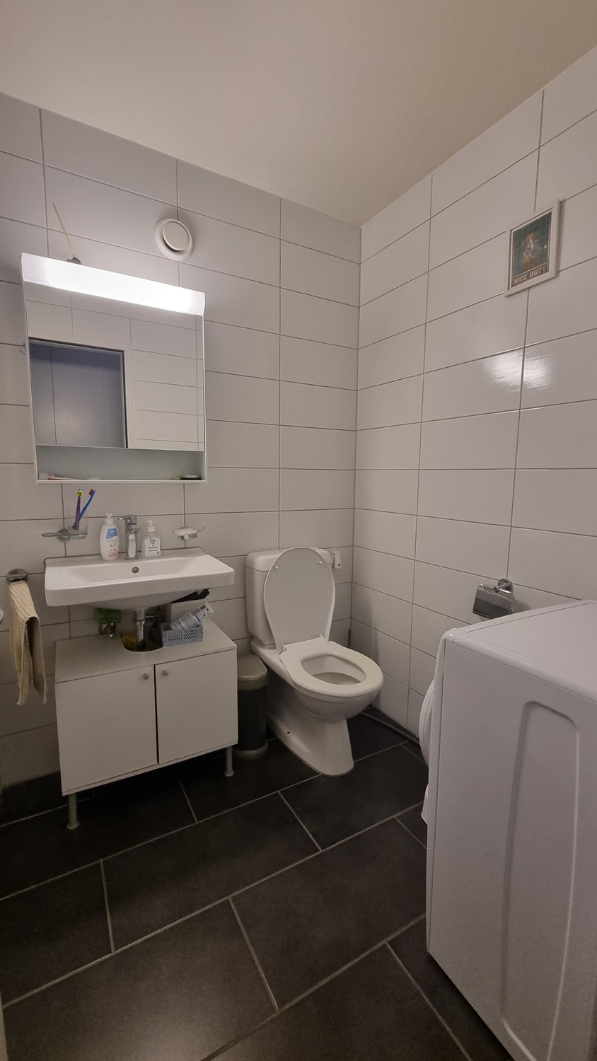 Appartamento di 1 ½ locali, foto 9 di 9