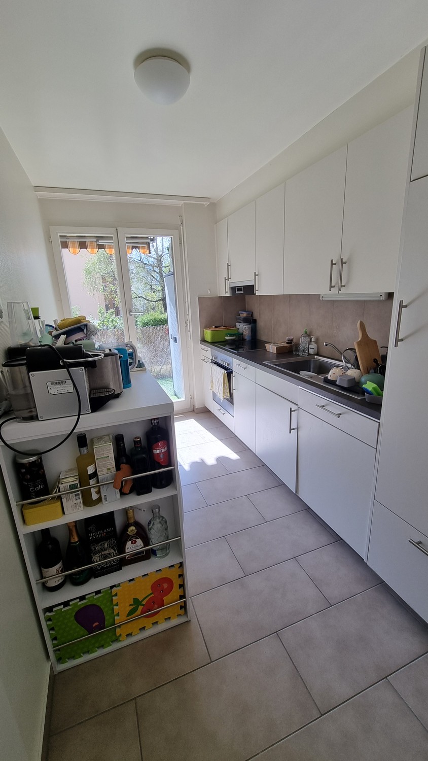 Appartamento di 1 ½ locali, foto 8 di 9