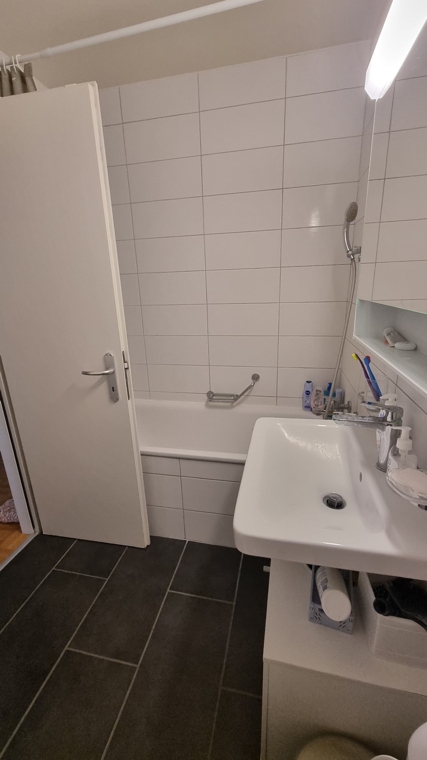 Appartamento di 1 ½ locali, foto 7 di 9