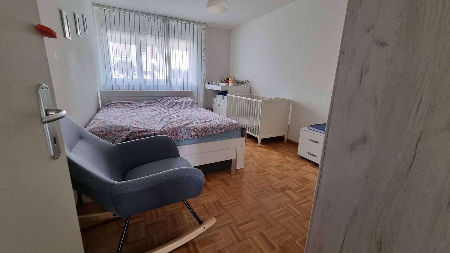 Appartamento di 1 ½ locali, foto 6 di 9
