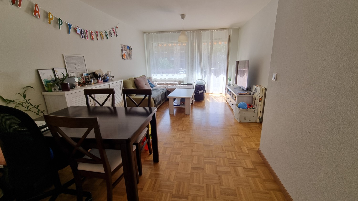Appartamento di 1 ½ locali, foto 2 di 9