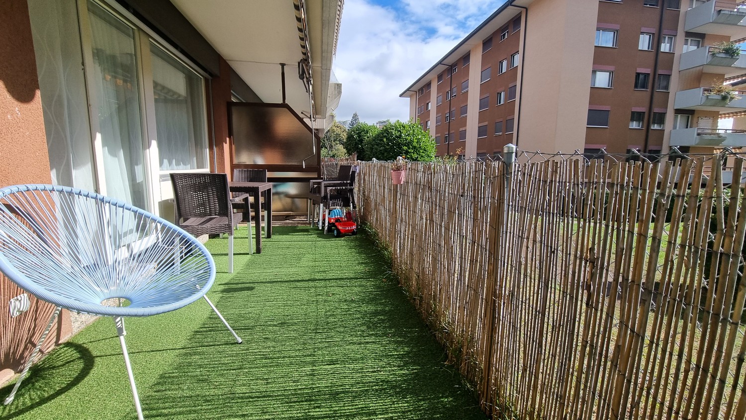 Appartamento di 1 ½ locali, foto 4 di 9
