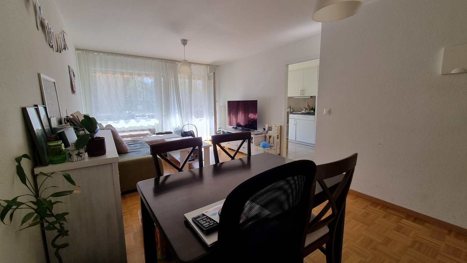 Appartamento di 1 ½ locali, foto 1 di 9