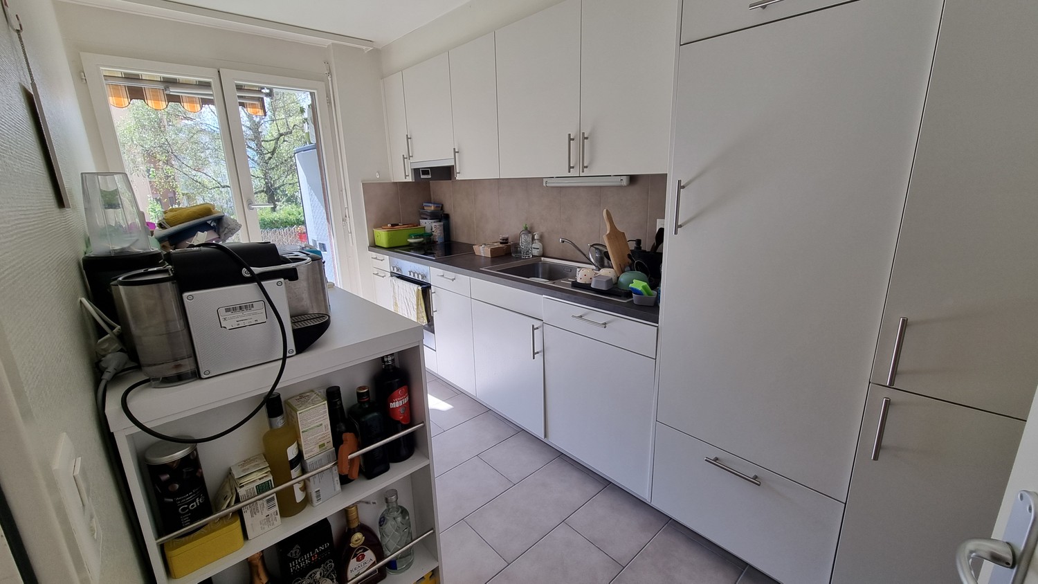Appartamento di 1 ½ locali, foto 5 di 9