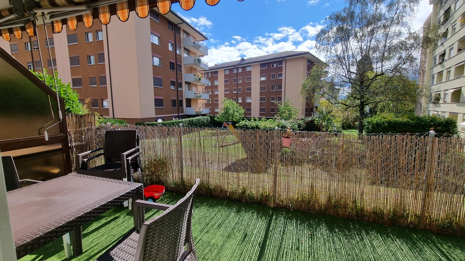 Appartamento di 1 ½ locali, foto 3 di 9