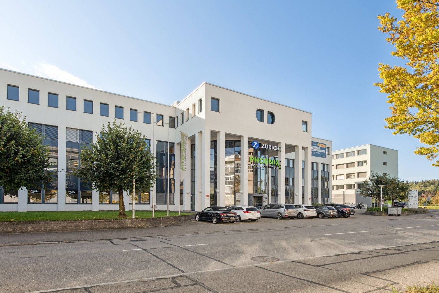 Ufficio, foto 1 di 6