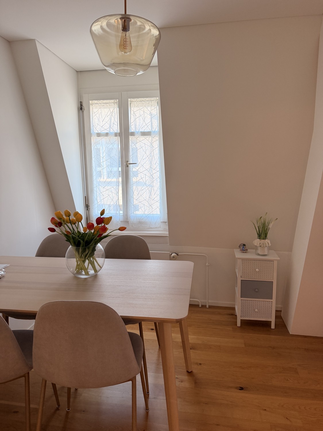 Appartamento di 2 ½ locali