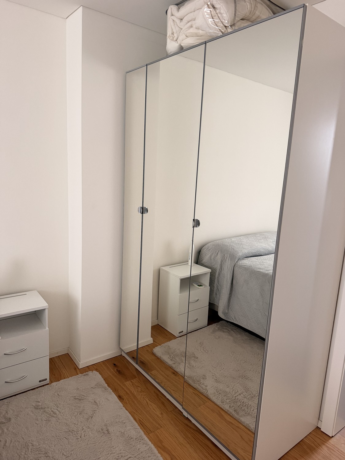 Appartamento di 2 ½ locali