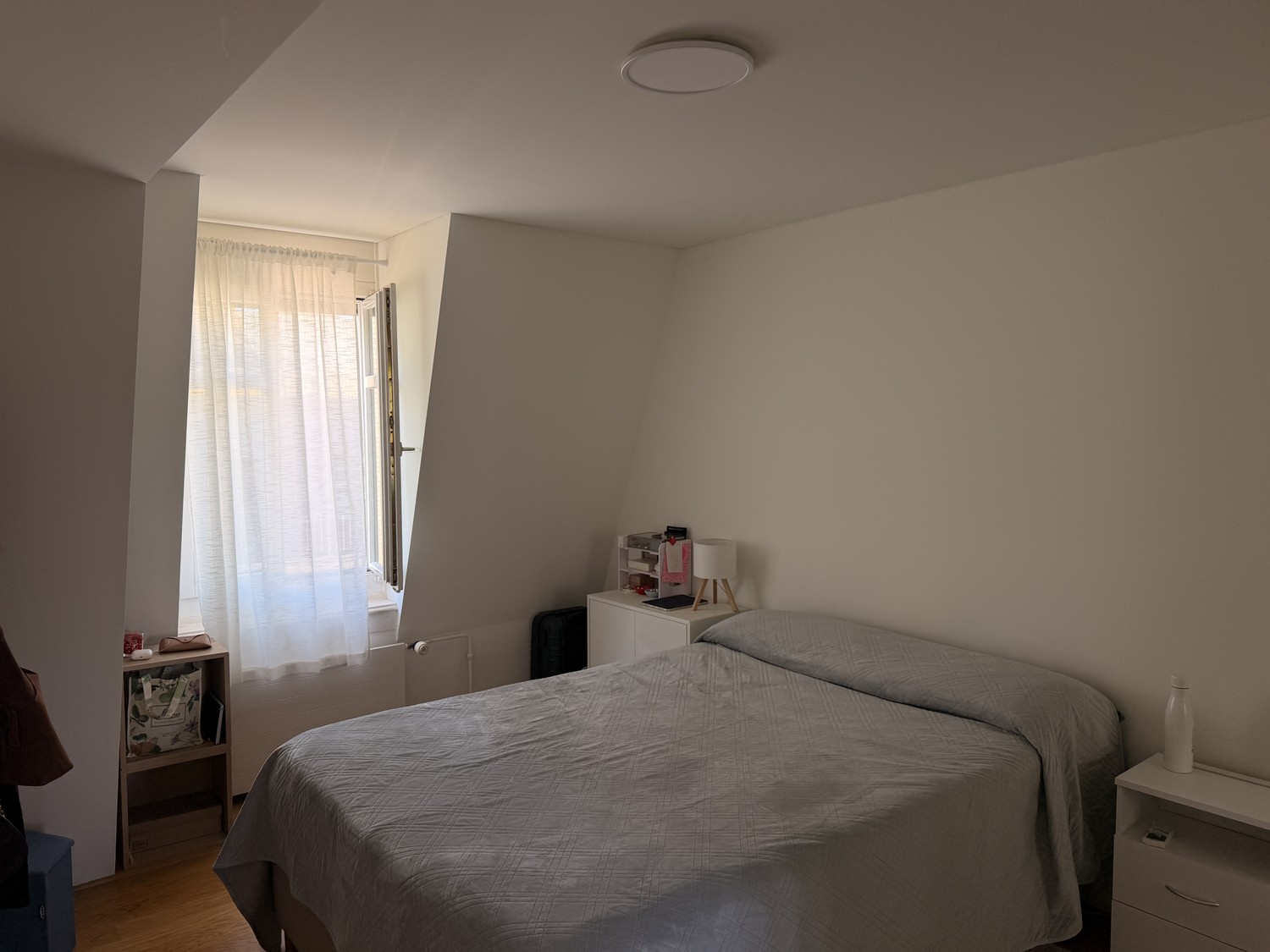 Appartamento di 2 ½ locali