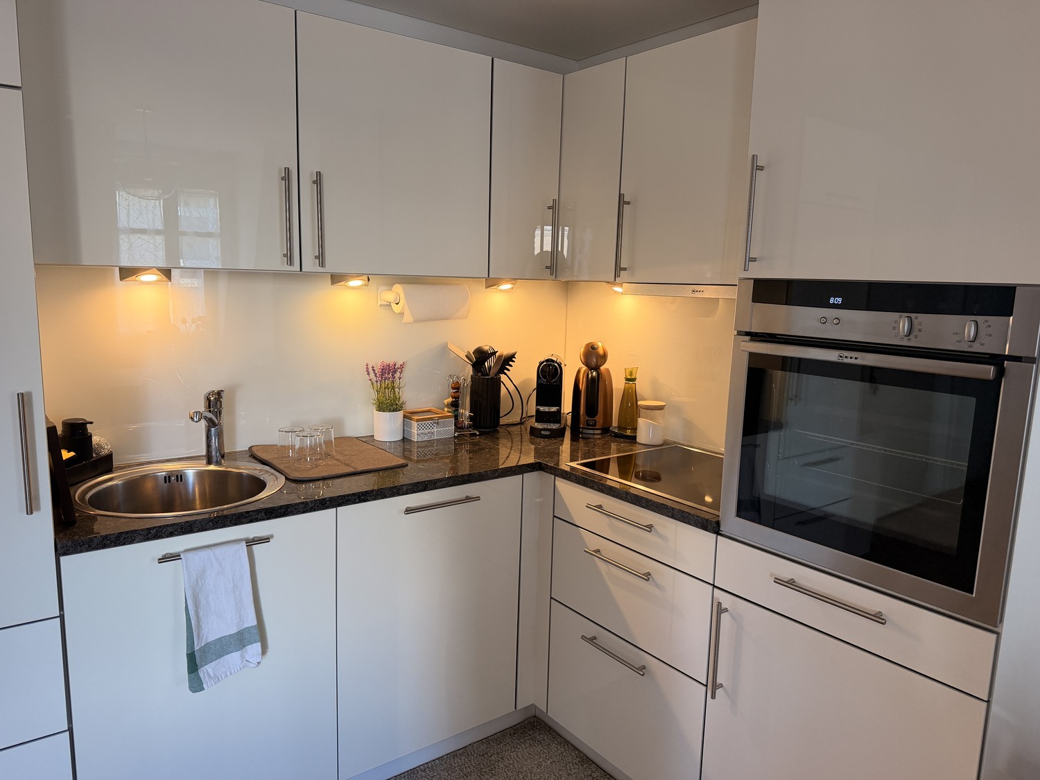 Appartamento di 2 ½ locali