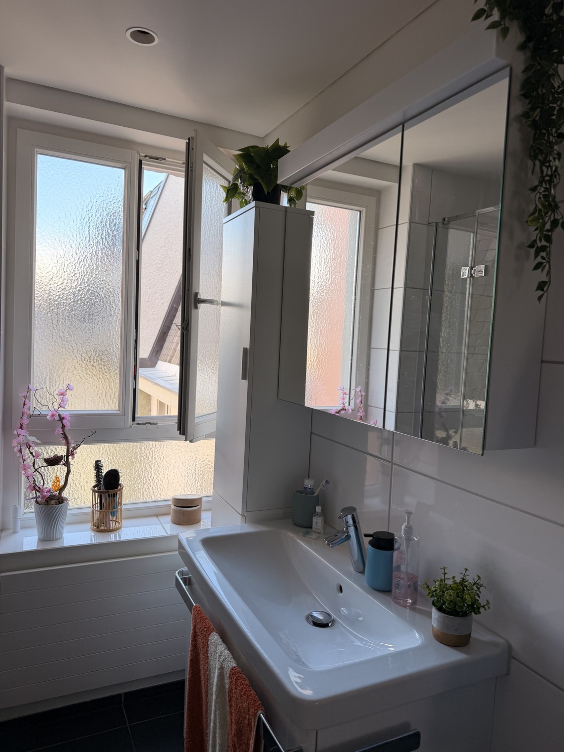 Appartamento di 2 ½ locali