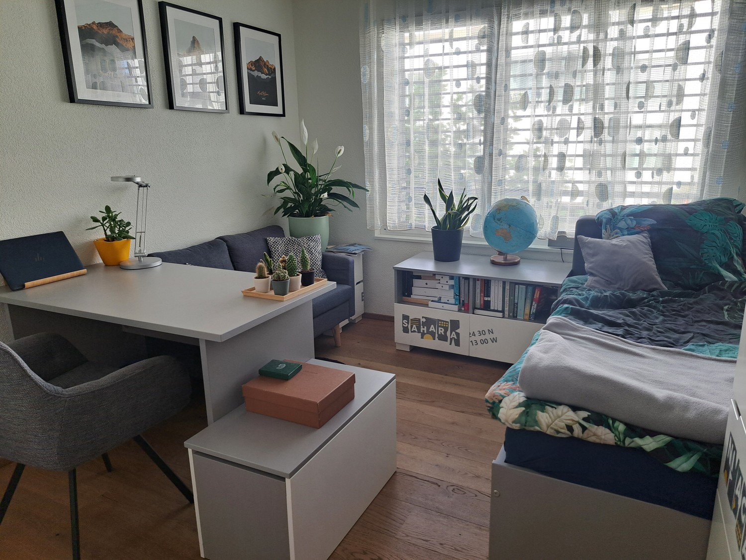 Appartamento di 4 ½ locali