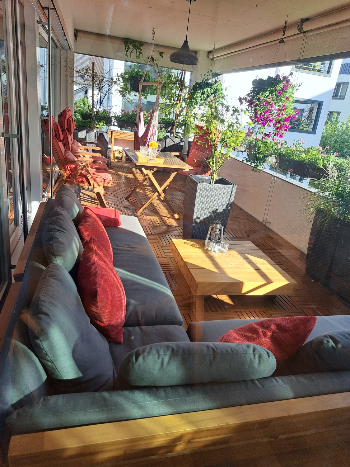 Appartamento di 4 ½ locali