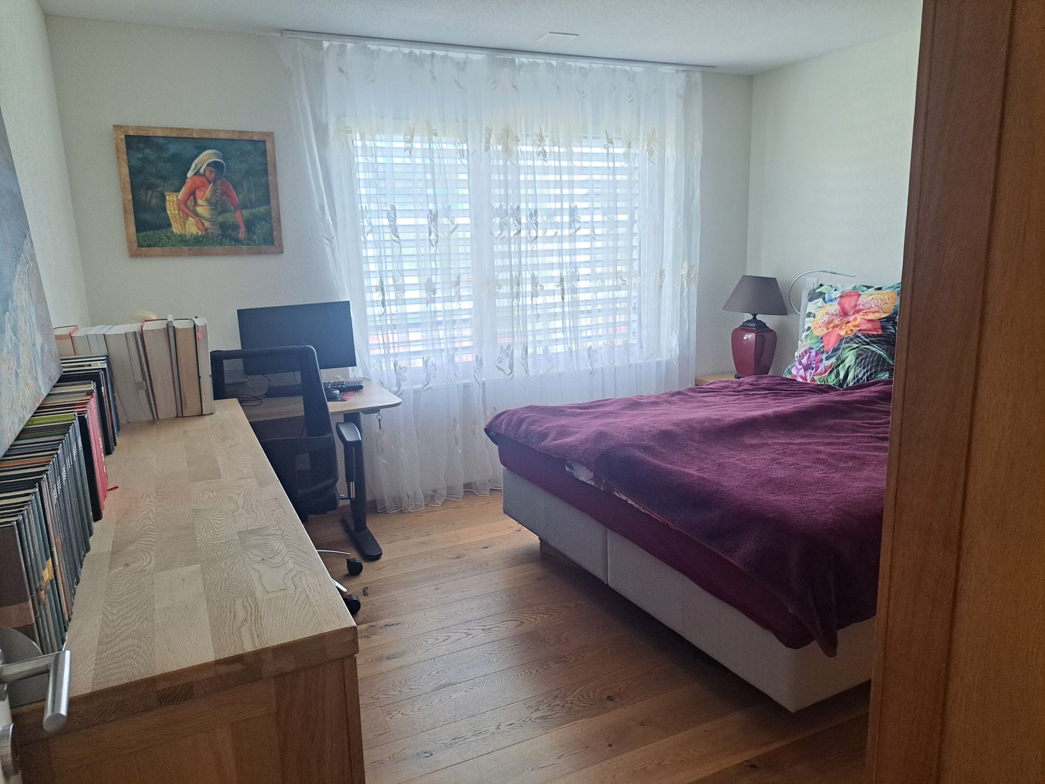 Appartamento di 4 ½ locali