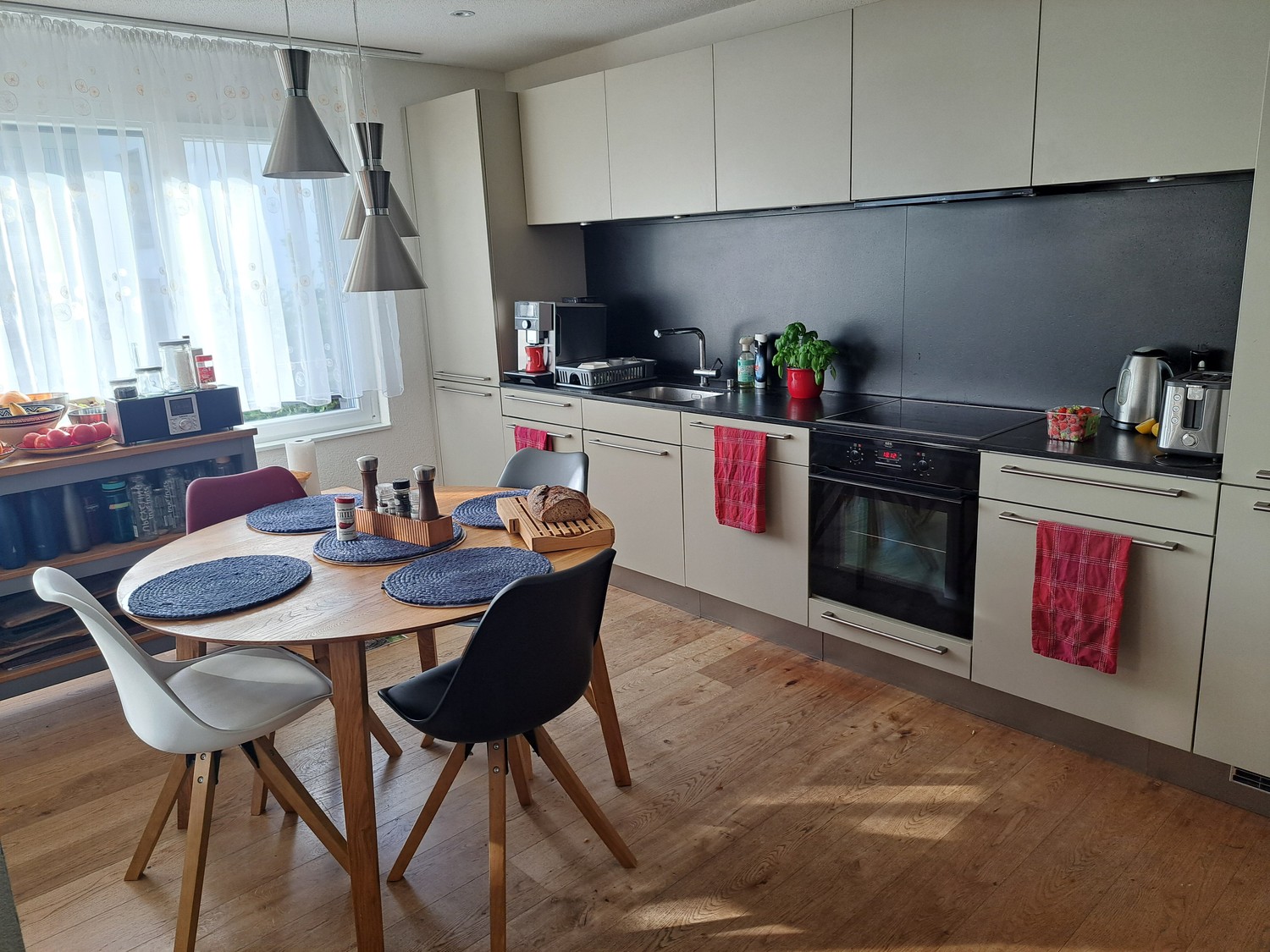 Appartamento di 4 ½ locali