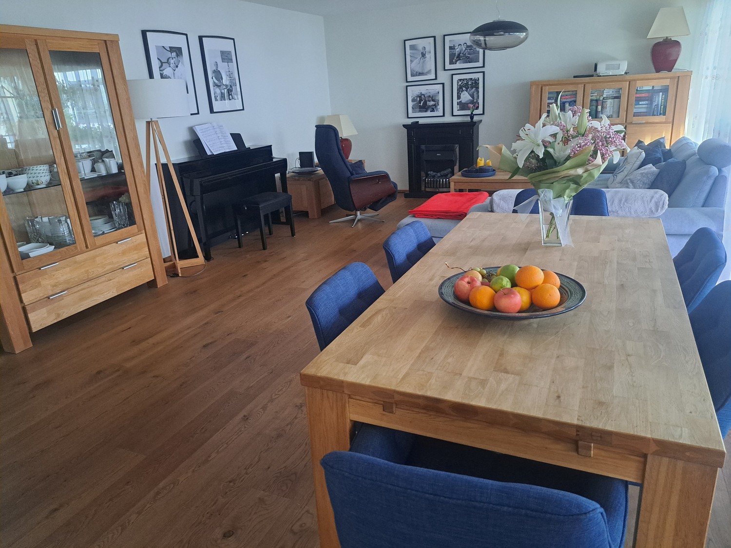 Appartamento di 4 ½ locali