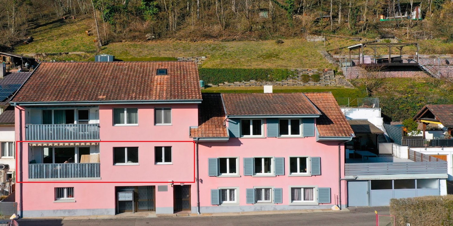 Appartamento di 3 ½ locali, foto 4 di 8
