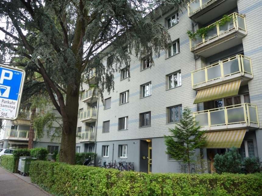 appartamento di 3 locali, foto 2 di 6