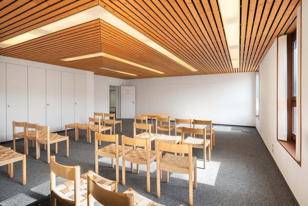 ufficio di 217m²