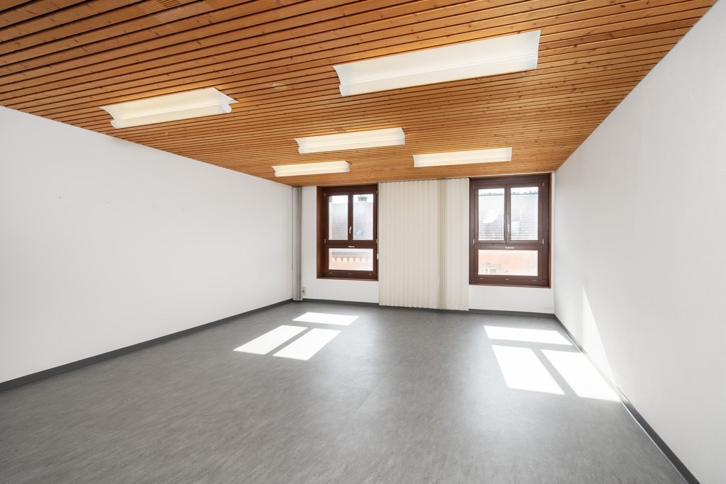 ufficio di 217m²