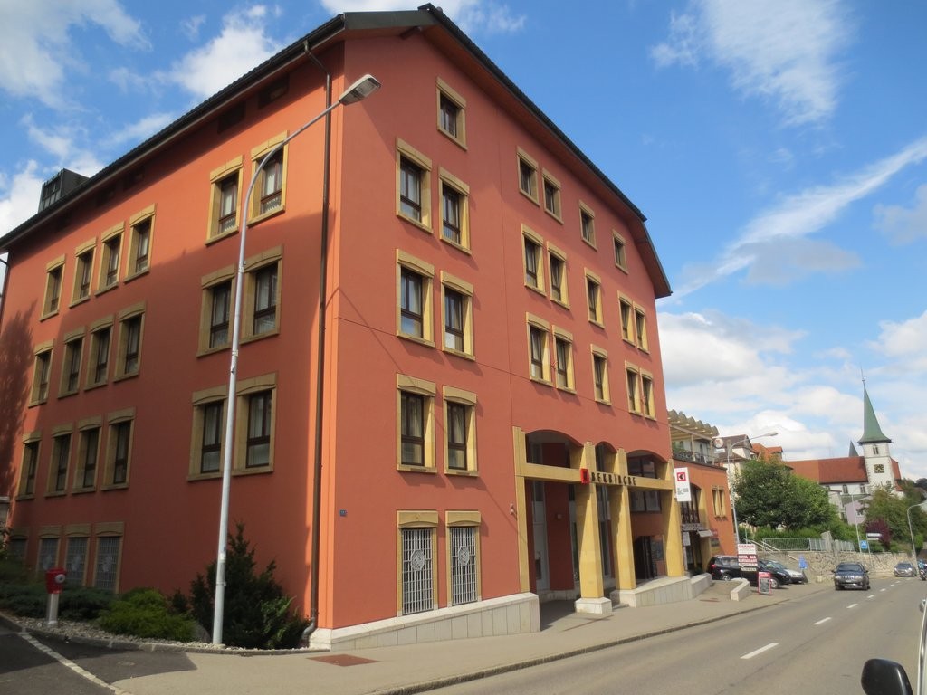 ufficio di 217m²