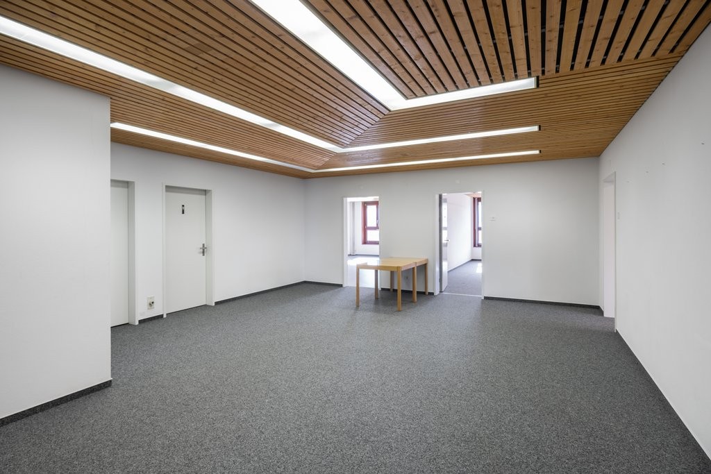 ufficio di 217m²