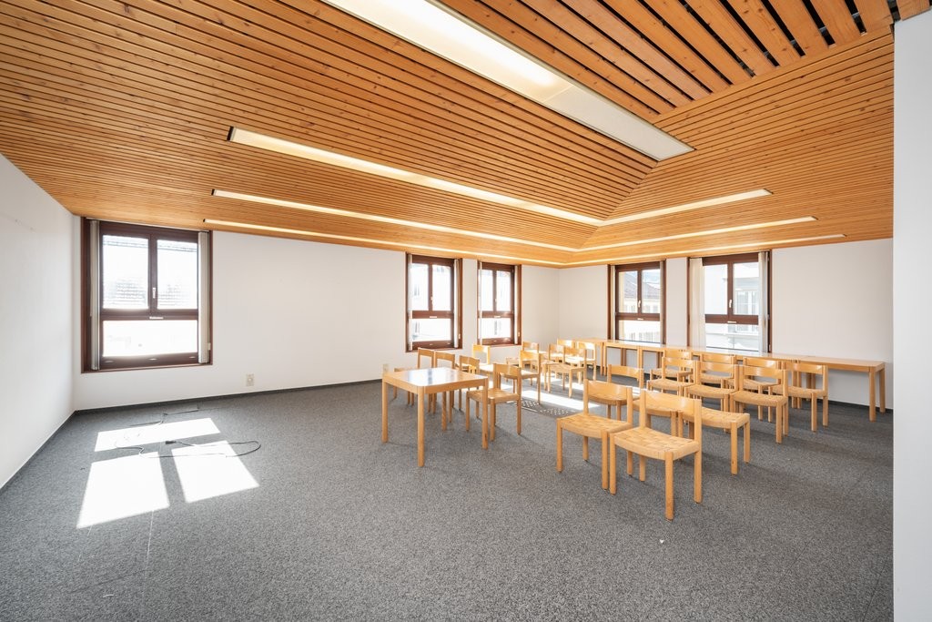 ufficio di 217m²