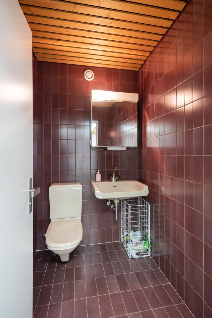 ufficio di 217m²