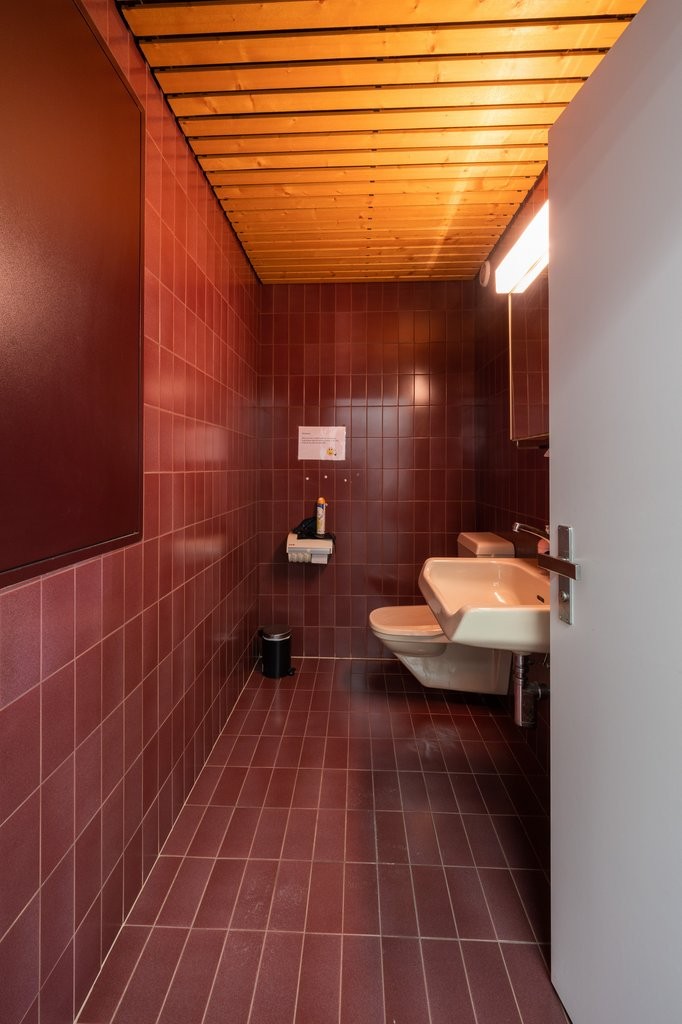 ufficio di 217m²