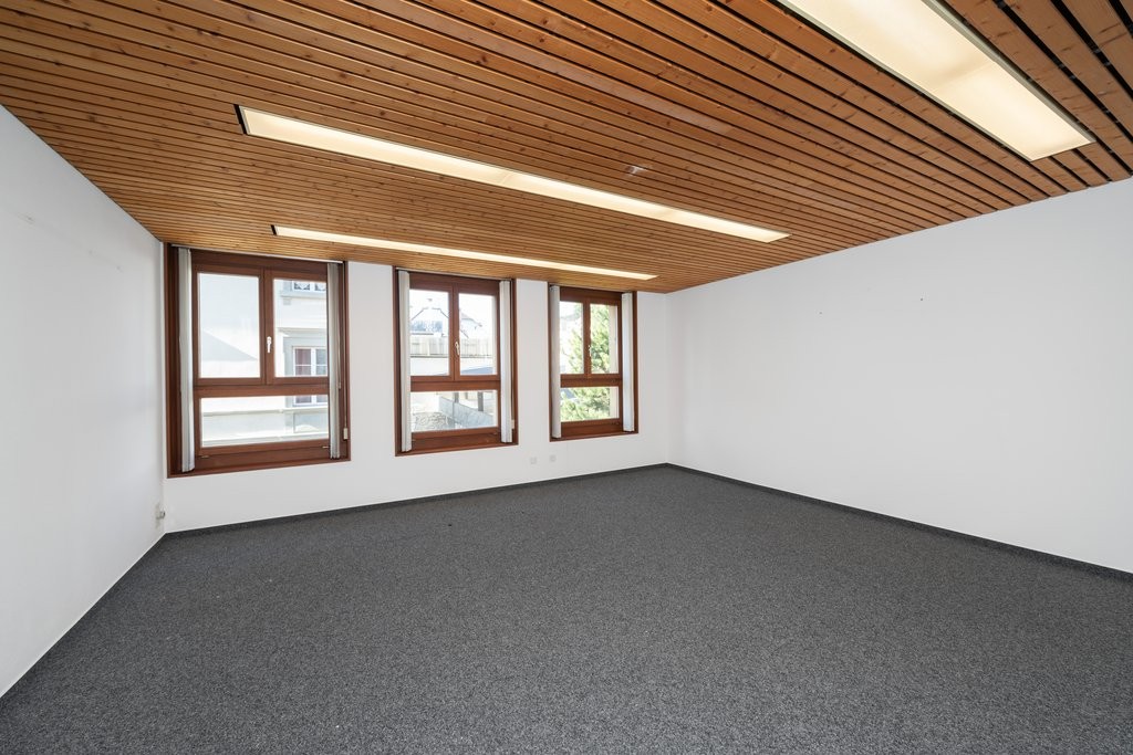 ufficio di 217m²
