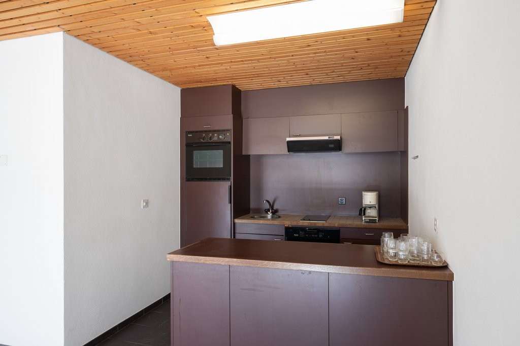 ufficio di 217m²