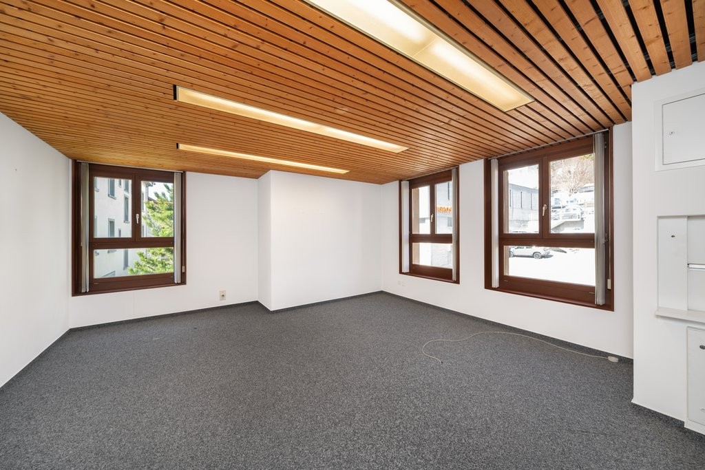 ufficio di 217m²