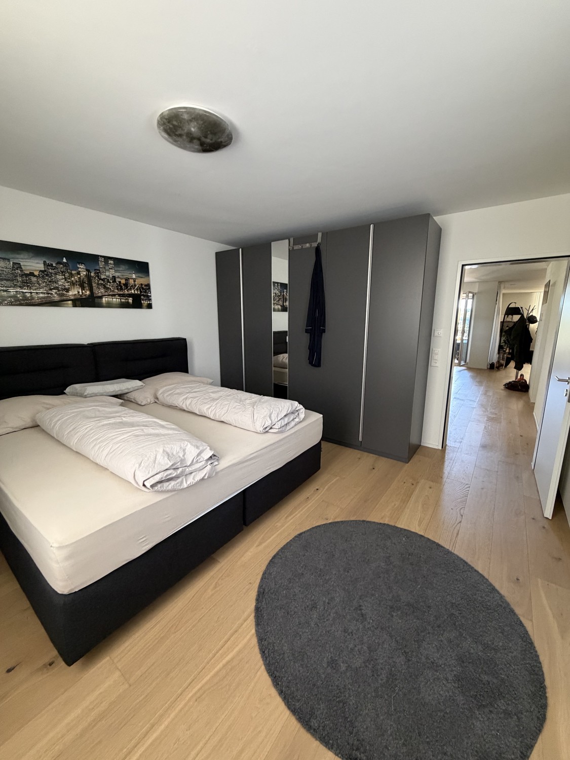 Appartamento di 2 ½ locali